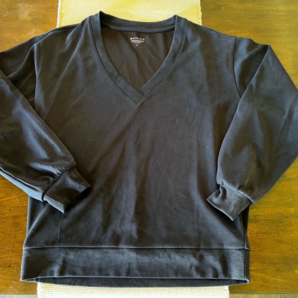 Athleta sweater! Like new